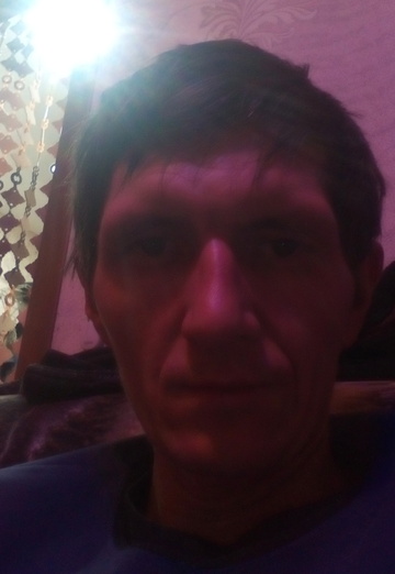 Моя фотография - Виталя, 38 из Кузнецк (@vitalya12801)