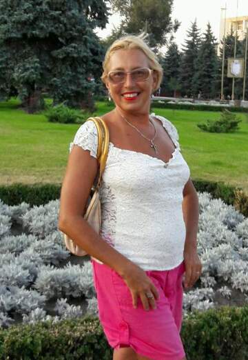 Моя фотография - Татьяна, 63 из Каменец-Подольский (@tatyana245275)
