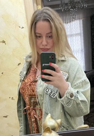 My photo - Katerina, 28 from Voronezh (@katerina54376)