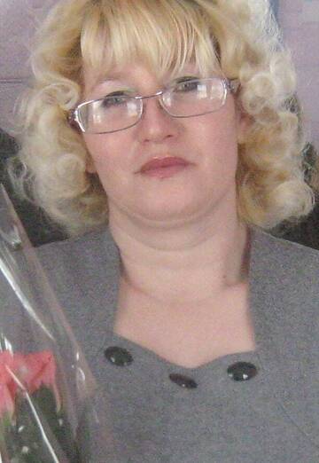 My photo - Veronika, 46 from Kotelnich (@veronika45194)