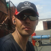Dmitriy 49 Orsha