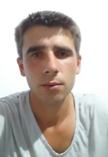 Моя фотография - Fiodor, 35 из Вильнюс (@fiodor78)