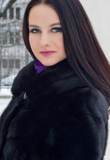My photo - Tatyana, 32 from Minsk (@tatyana263147)