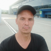 Дима, 45, Магадан
