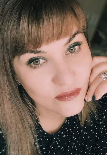 Моя фотографія - Регина, 48 з Бійськ (@regina6329)