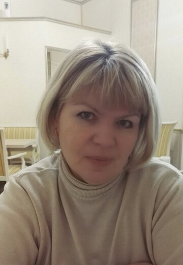 Моя фотография - Elena, 57 из Череповец (@elena179462)