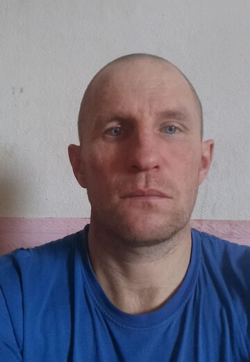My photo - Slava, 40 from Kostanay (@slava49208)