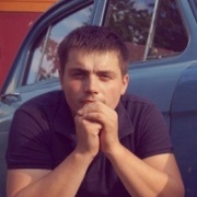 Вова, 32, Дубна