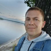 Андрей, 36, Нижний Новгород