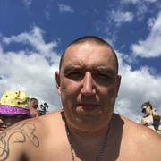 Andrei, 32, Заречный