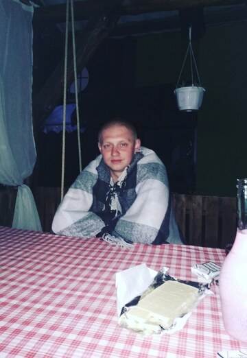 Моя фотография - Олег, 31 из Хмельницкий (@olen235)