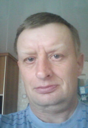 My photo - andrey, 57 from Verhniy Ufaley (@andrey231196)