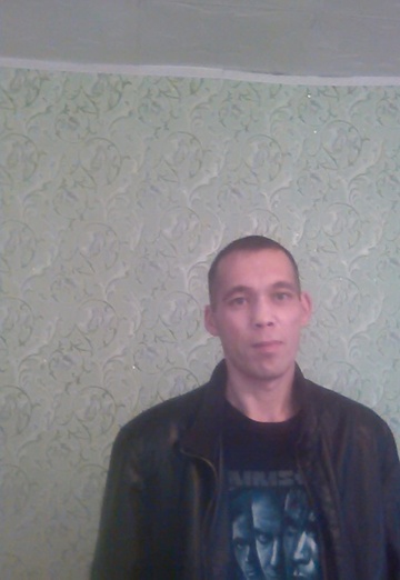 My photo - vlodimir, 49 from Yalutorovsk (@vlodimir130)