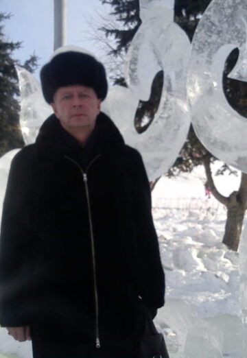 Моя фотография - сергей, 65 из Южно-Сахалинск (@sergey187883)