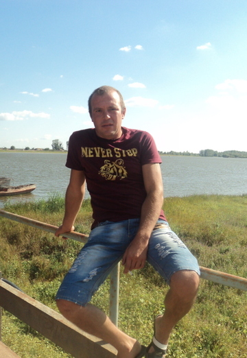 My photo - dmitriy, 39 from Liman (@dmitriy296569)