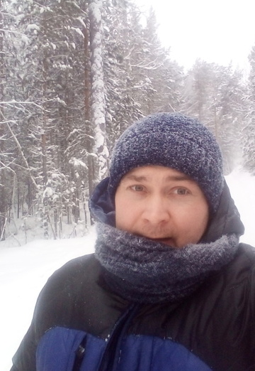 Моя фотография - Григорий, 38 из Кодинск (@grigoriy24711)