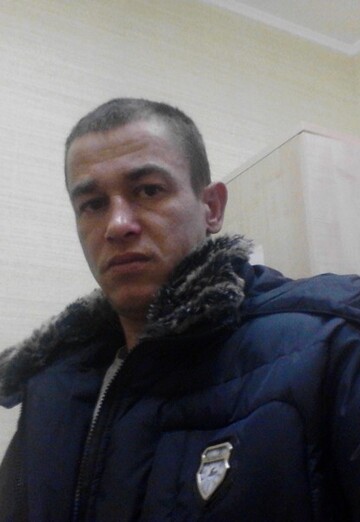 My photo - Dima, 46 from Boguchany (@dima7813483)