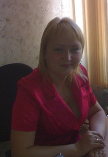 Моя фотография - Ксюша, 42 из Васильков (@oksana0281)