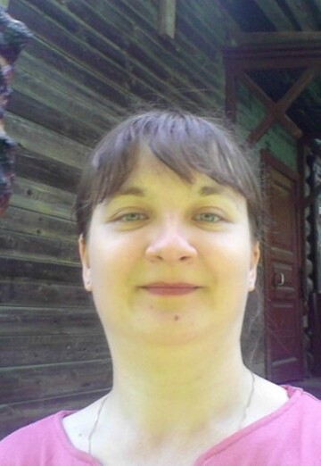 Моя фотография - Екатерина, 34 из Ильинский (@ekaterina7811674)
