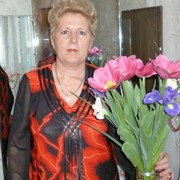 танюша, 65, Петропавловка