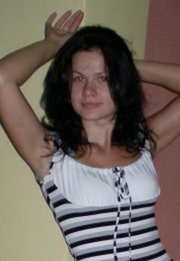 Моя фотография - Екатерина, 28 из Горбатовка (@ekaterina168851)