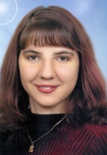 Моя фотография - Аленушка, 39 из Гродно (@alenushka1627)