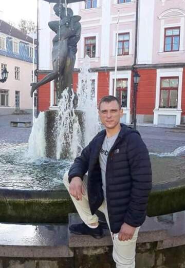 My photo - Anatoliy murzin, 38 from Rivne (@anatoliymurzin3)