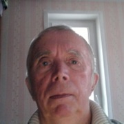 Владимир, 70, Ногинск