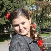 Елена, 39, Сямжа