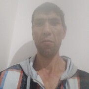 бахтиер, 39, Москва