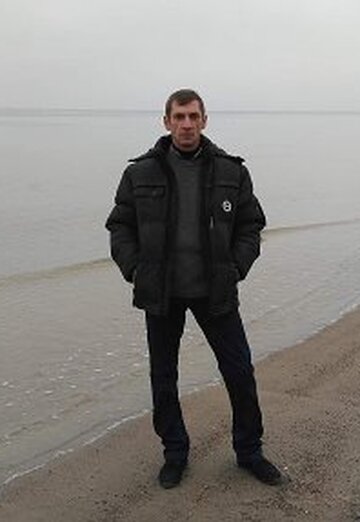 My photo - Aleksandr, 56 from Krivoy Rog (@aleksandr698037)