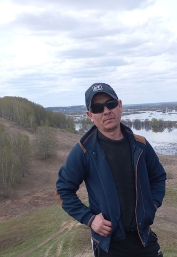 My photo - Rajabali, 38 from Nizhny Novgorod (@rajabali79)