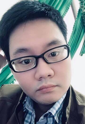 My photo - Tuấn Vũ, 33 from Philadelphia (@tunv)