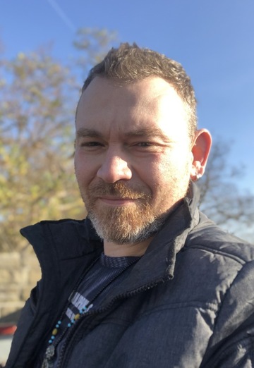 My photo - Viktor, 45 from Wetter (Ruhr) (@viktor262750)