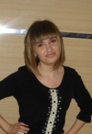 My photo - Tatyana, 30 from Horlivka (@tanyaha-limarenko)