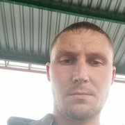 Степан, 32, Нагорск
