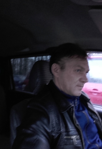 My photo - VIKTOR, 51 from Ryazan (@viktorfalchevskih)