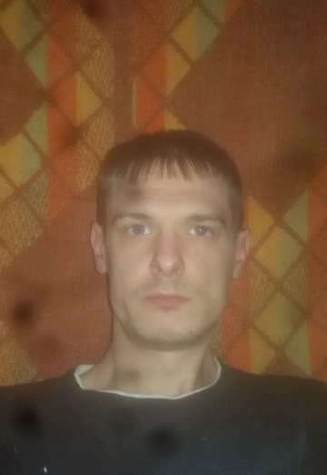 Моя фотография - боб, 36 из Киев (@bob3871)