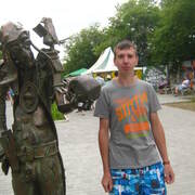 вадим, 35, Яшкино
