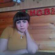 Аня, 38, Усолье-Сибирское (Иркутская обл.)