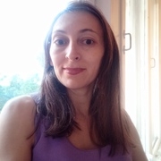 Кристина, 40, Москва