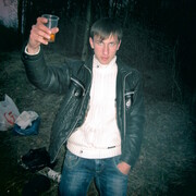 виктор, 30, Октябрьский