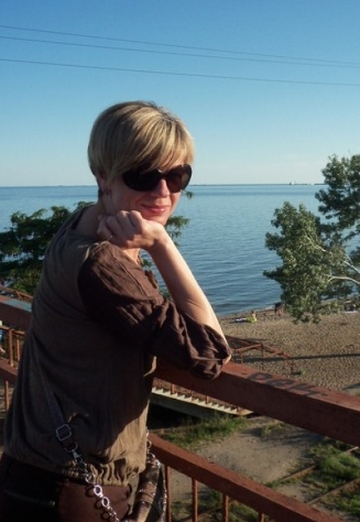 Mein Foto - Inna, 51 aus Mariupol (@innamiloserdnay)