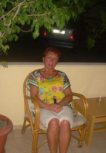 Minha foto - Lyudmila, 62 de Livny (@ludmila33129)