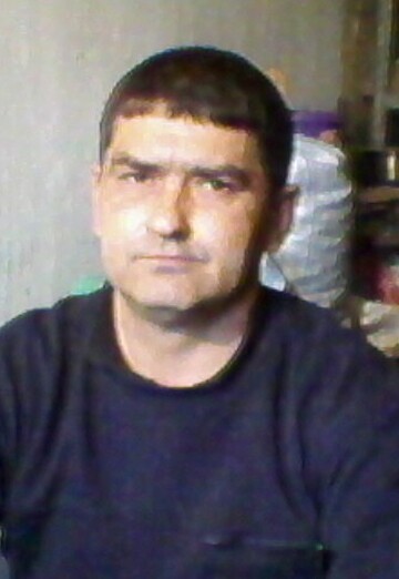 Моя фотография - Николай Перепелицын, 52 из Майкоп (@nikolayperepelicin)
