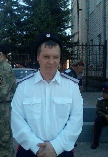 Моя фотография - Одиночка, 40 из Барнаул (@odinochka204)