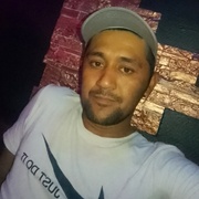 Бахтиёрхон, 31, Улан-Удэ