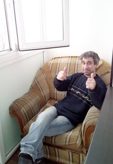 Моя фотография - Якуб, 40 из Петропавловск (@yakub911)