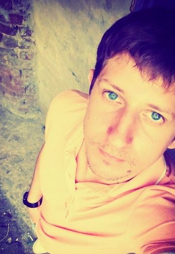 My photo - Volodya, 30 from Lviv (@volodya12147)