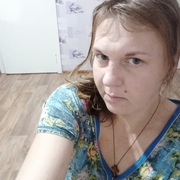 Маркина Наталия, 34, Токаревка